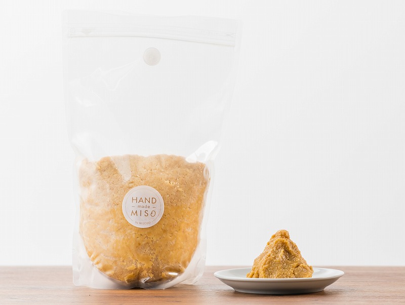 味噌づくりキット